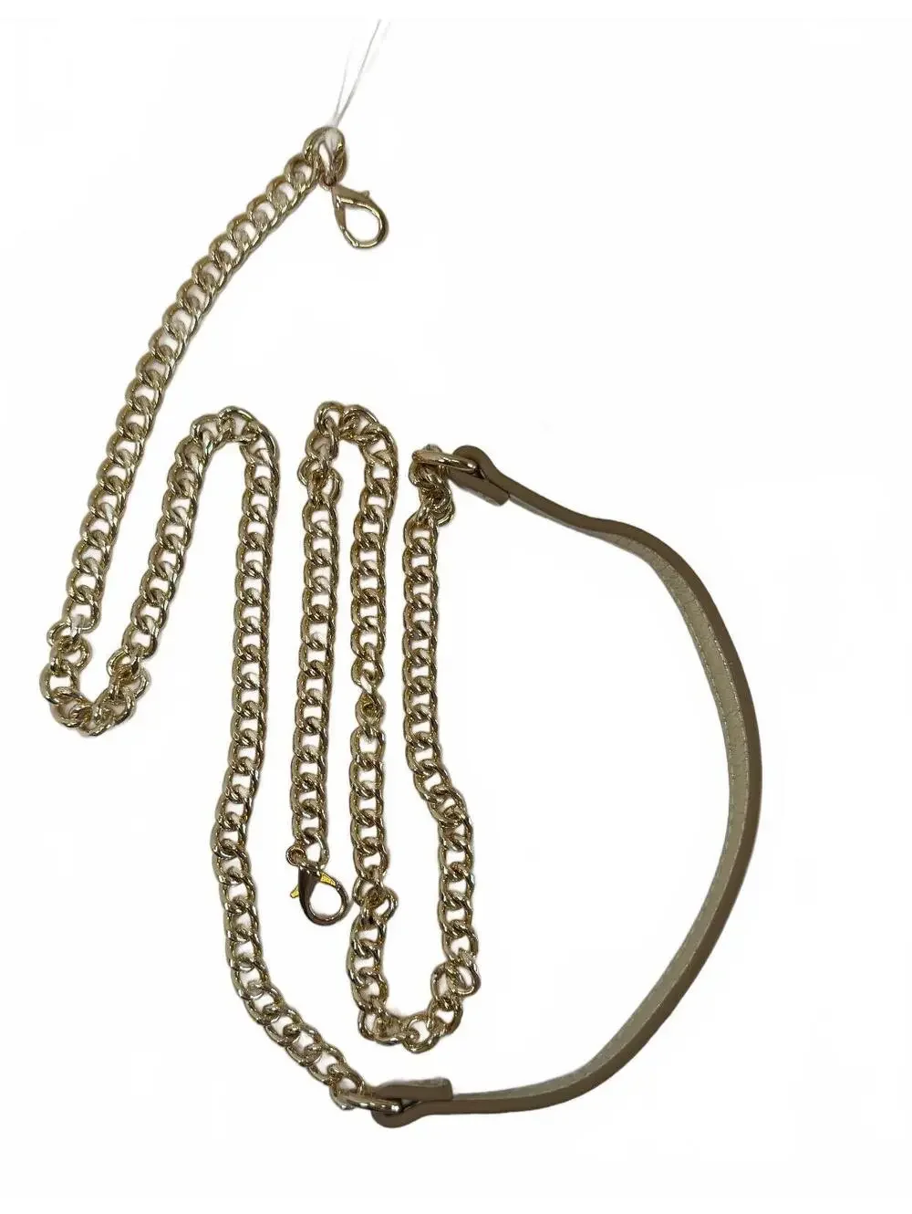 Lilly Pulitzer | Woven Straw Floral Leather Crossbody Bag | Gold Tassels